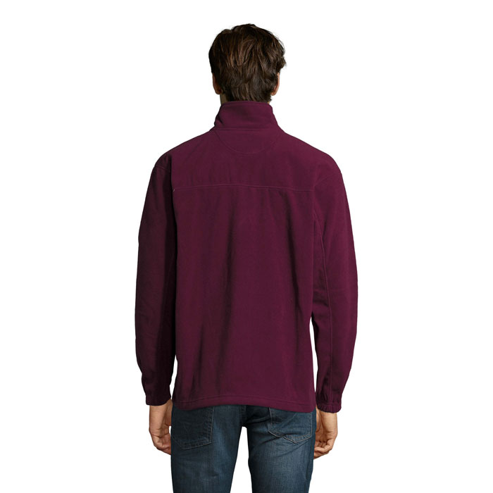 NORTH NORTH Chaqueta Polar - Ropa y accesorios - Regalo Promocional Personalizado - imagen 8