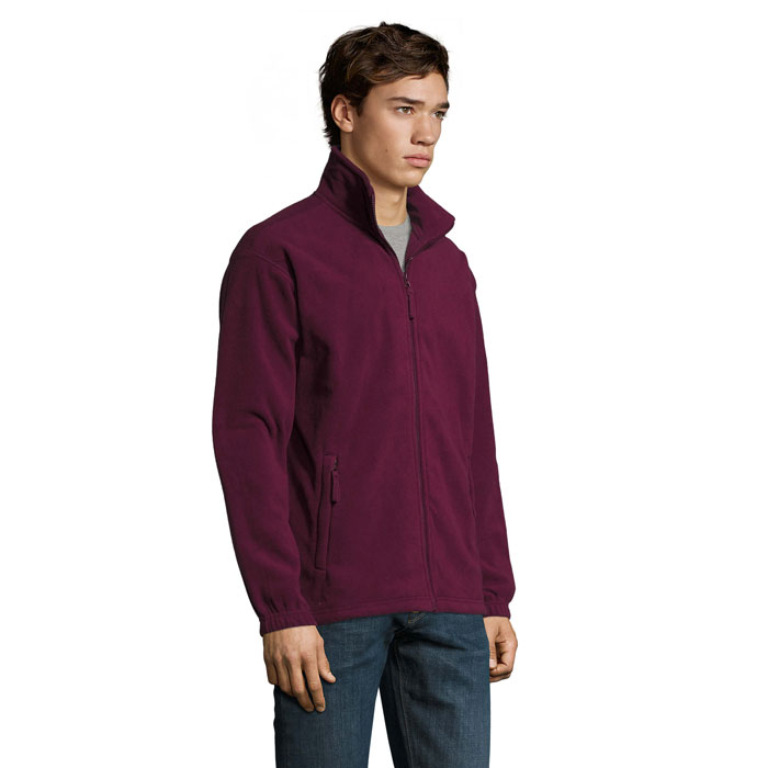 NORTH NORTH Chaqueta Polar - Ropa y accesorios - Regalo Promocional Personalizado - imagen 9