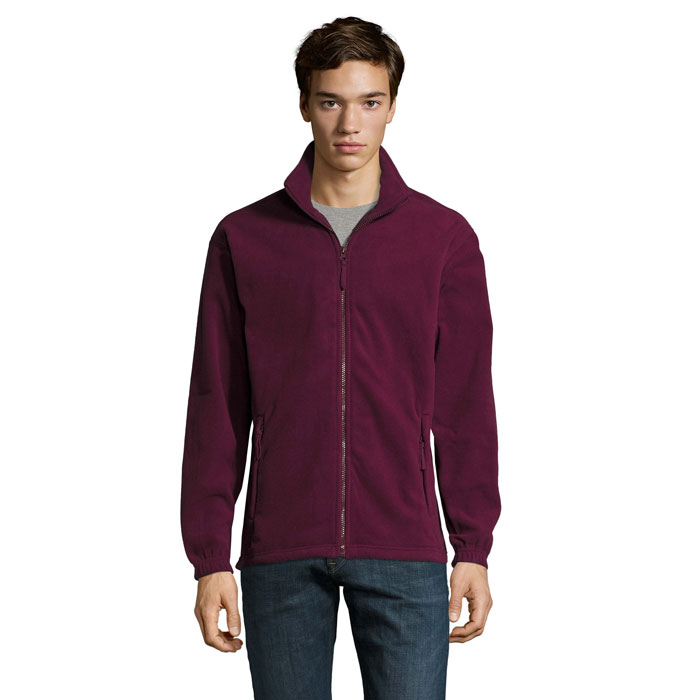 NORTH NORTH Chaqueta Polar - Ropa y accesorios - Regalo Promocional Personalizado - imagen 7