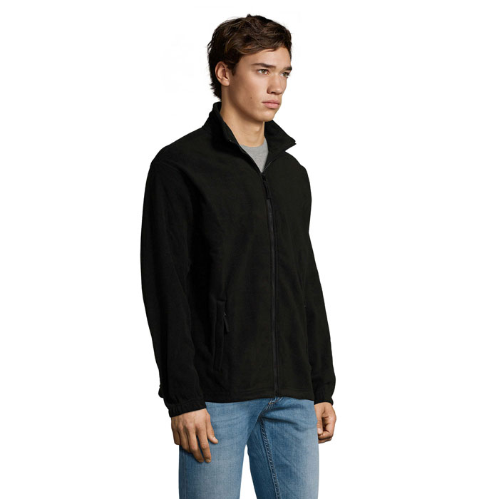 NORTH NORTH Chaqueta Polar - Ropa y accesorios - Regalo Promocional Personalizado - imagen 12