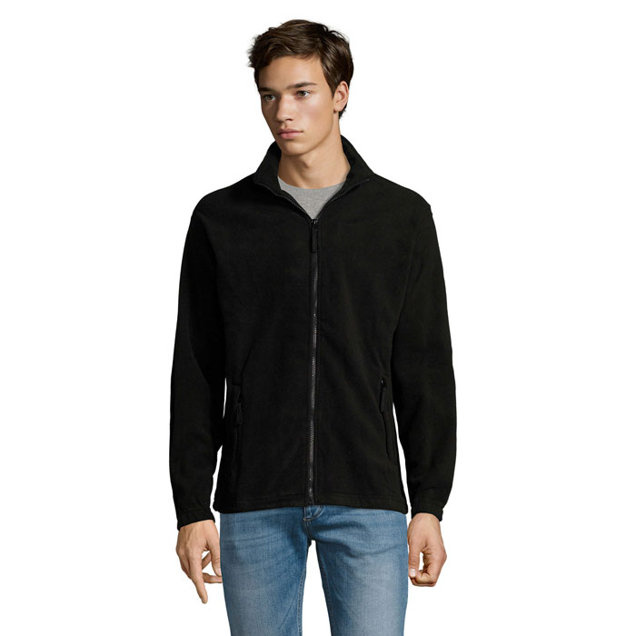 NORTH NORTH Chaqueta Polar - Ropa y accesorios - Regalo Promocional Personalizado - imagen 10