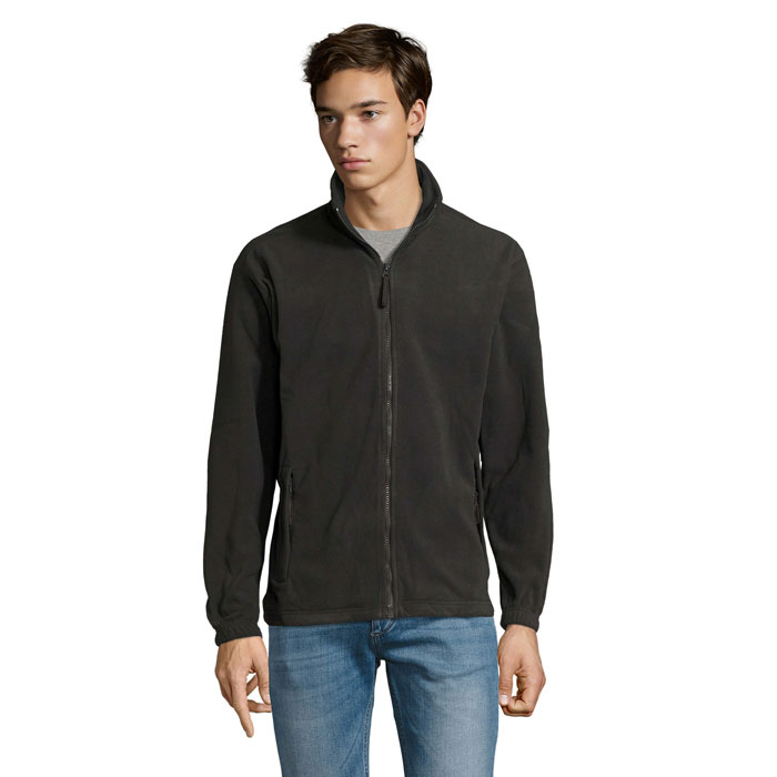 NORTH NORTH Chaqueta Polar - Ropa y accesorios - Regalo Promocional Personalizado - imagen 13