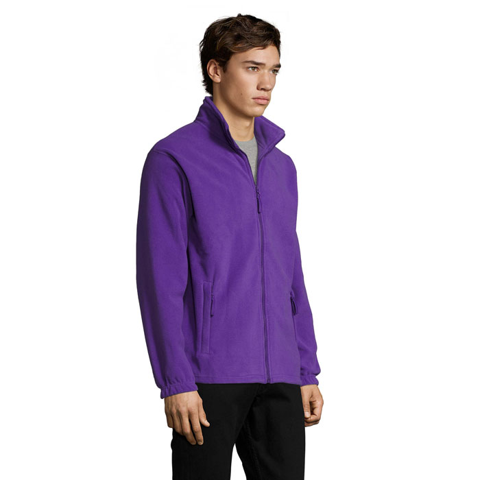 NORTH NORTH Chaqueta Polar - Ropa y accesorios - Regalo Promocional Personalizado - imagen 18
