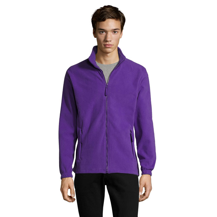 NORTH NORTH Chaqueta Polar - Ropa y accesorios - Regalo Promocional Personalizado - imagen 16