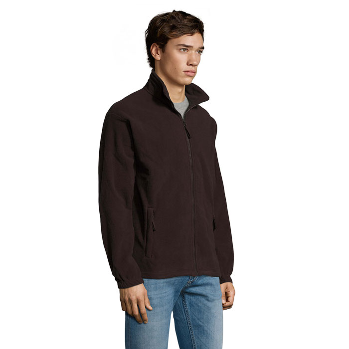 NORTH NORTH Chaqueta Polar - Ropa y accesorios - Regalo Promocional Personalizado - imagen 21