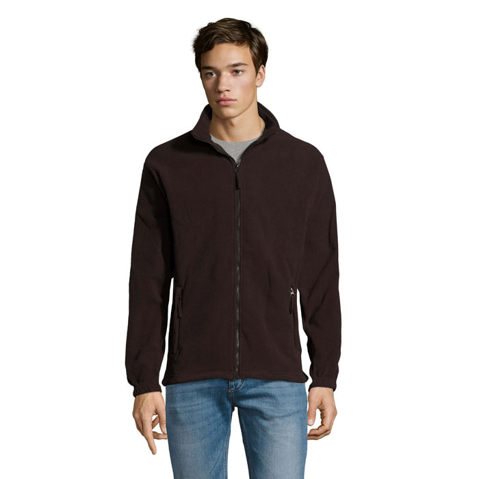 NORTH NORTH Chaqueta Polar - Ropa y accesorios - Regalo Promocional Personalizado - imagen 19