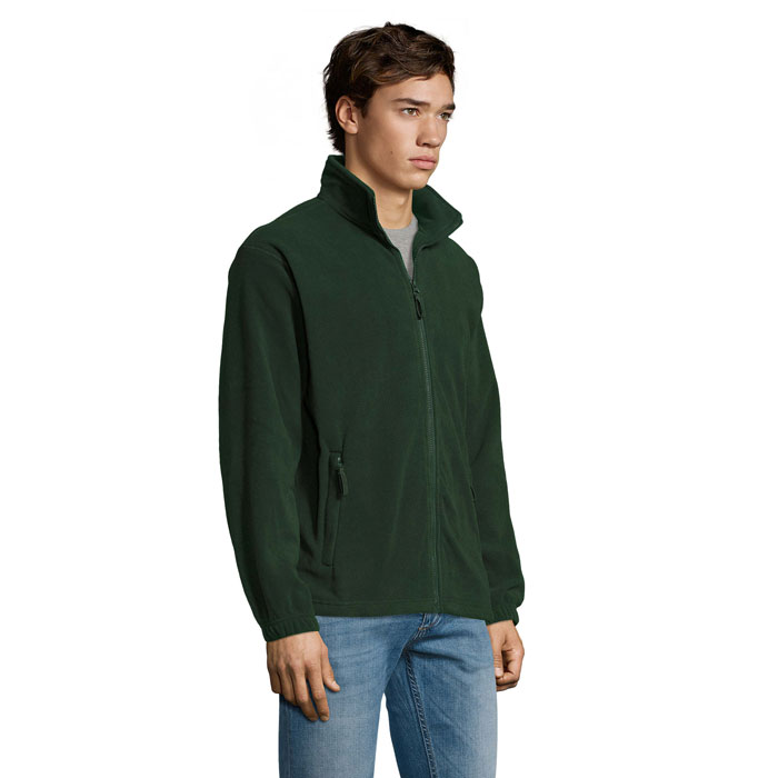 NORTH NORTH Chaqueta Polar - Ropa y accesorios - Regalo Promocional Personalizado - imagen 24