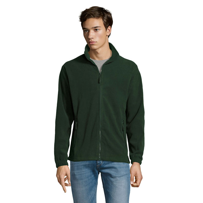 NORTH NORTH Chaqueta Polar - Ropa y accesorios - Regalo Promocional Personalizado - imagen 22