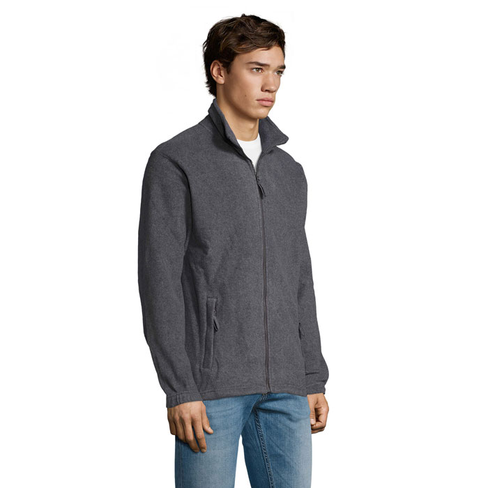 NORTH NORTH Chaqueta Polar - Ropa y accesorios - Regalo Promocional Personalizado - imagen 27