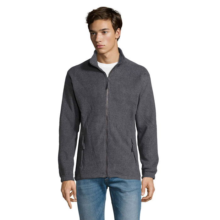 NORTH NORTH Chaqueta Polar - Ropa y accesorios - Regalo Promocional Personalizado - imagen 25