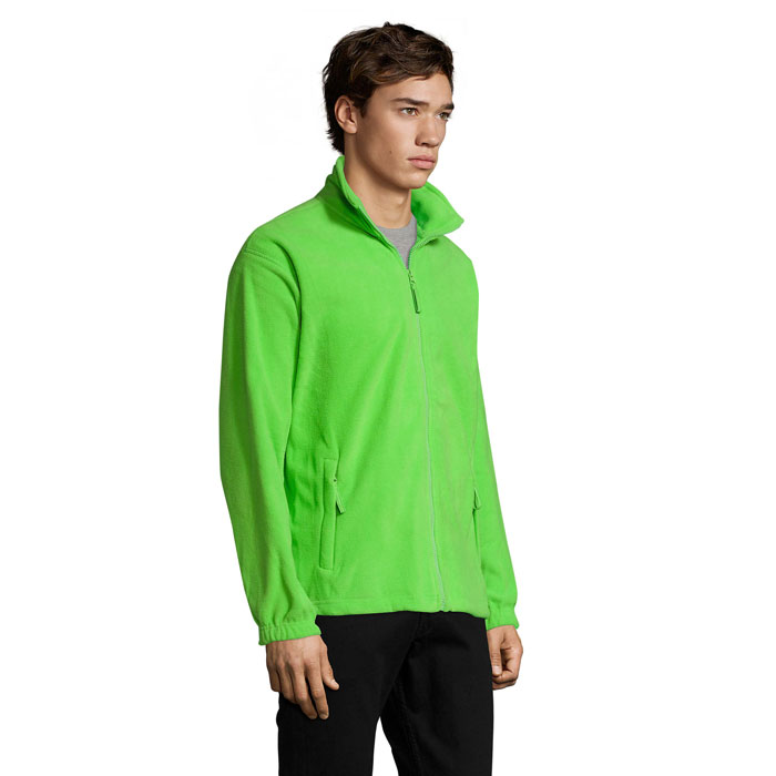 NORTH NORTH Chaqueta Polar - Ropa y accesorios - Regalo Promocional Personalizado - imagen 30