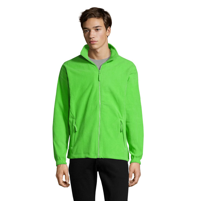 NORTH NORTH Chaqueta Polar - Ropa y accesorios - Regalo Promocional Personalizado - imagen 28