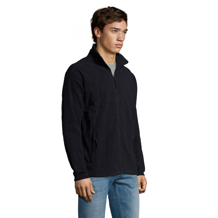 NORTH NORTH Chaqueta Polar - Ropa y accesorios - Regalo Promocional Personalizado - imagen 33