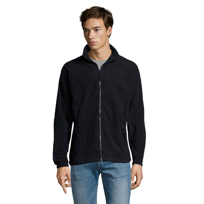 NORTH NORTH Chaqueta Polar - Ropa y accesorios - Regalo Promocional Personalizado - imagen 31
