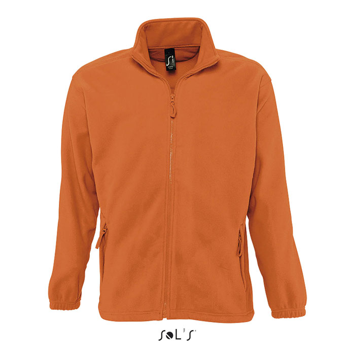 NORTH NORTH Chaqueta Polar - Ropa y accesorios - Regalo Promocional Personalizado - imagen 34