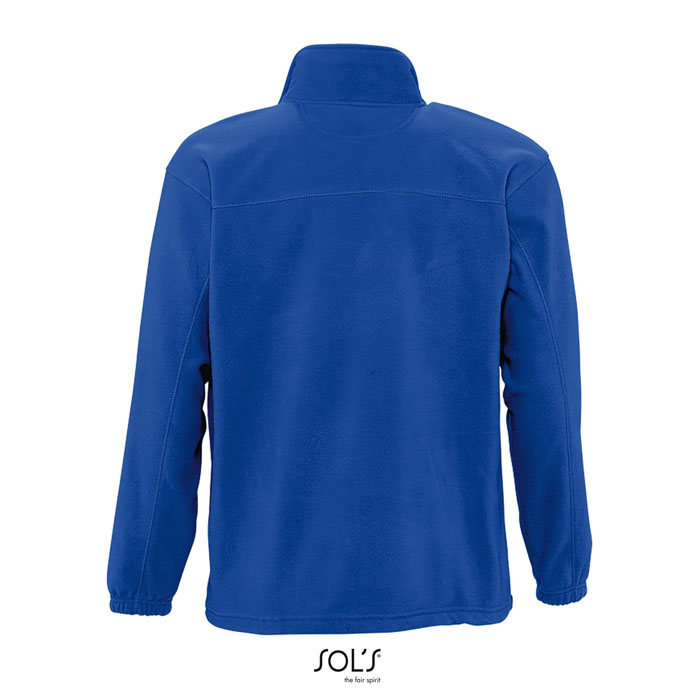 NORTH NORTH Chaqueta Polar - Ropa y accesorios - Regalo Promocional Personalizado - imagen 38