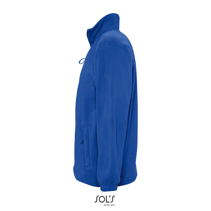 NORTH NORTH Chaqueta Polar - Ropa y accesorios - Regalo Promocional Personalizado - imagen 39