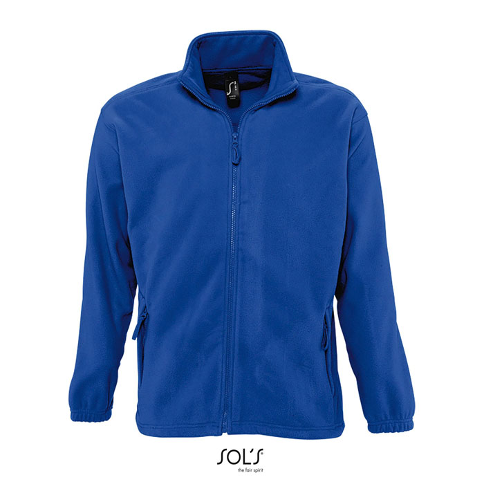 NORTH NORTH Chaqueta Polar - Ropa y accesorios - Regalo Promocional Personalizado - imagen 37