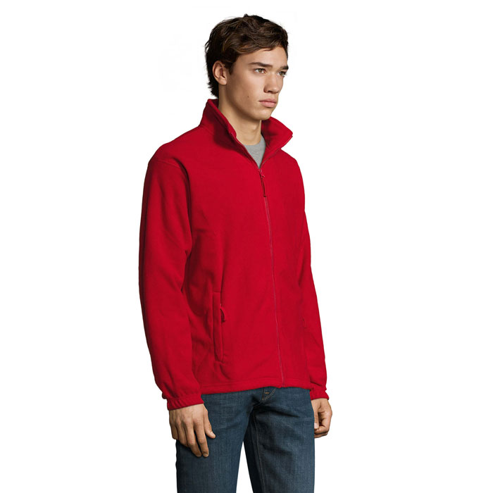 NORTH NORTH Chaqueta Polar - Ropa y accesorios - Regalo Promocional Personalizado - imagen 42
