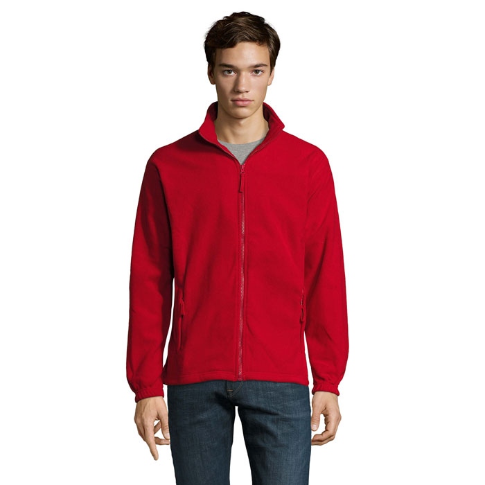NORTH NORTH Chaqueta Polar - Ropa y accesorios - Regalo Promocional Personalizado - imagen 40