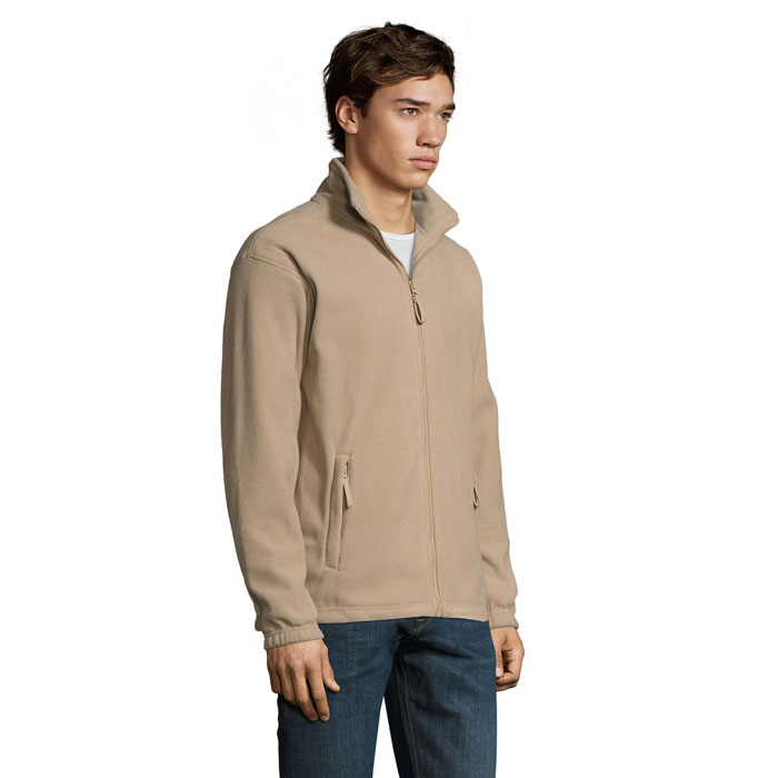 NORTH NORTH Chaqueta Polar - Ropa y accesorios - Regalo Promocional Personalizado - imagen 45