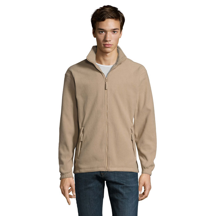 NORTH NORTH Chaqueta Polar - Ropa y accesorios - Regalo Promocional Personalizado - imagen 43
