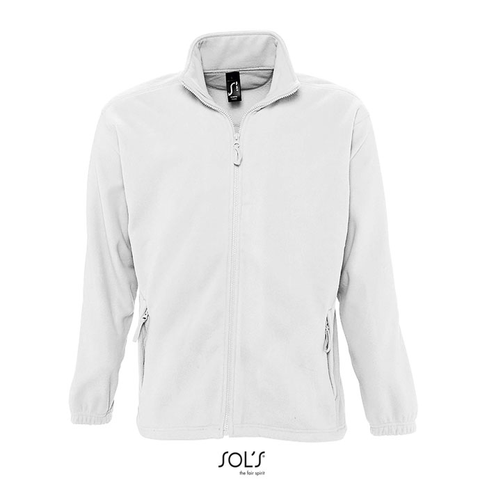 NORTH NORTH Chaqueta Polar - Ropa y accesorios - Regalo Promocional Personalizado - imagen 46