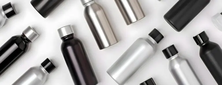 Botellas personalizadas para empresas