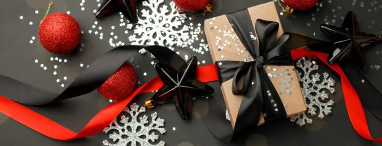 Regalos de empresa para Navidad