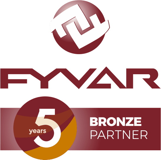 Fyvar Bronce – Puntokat