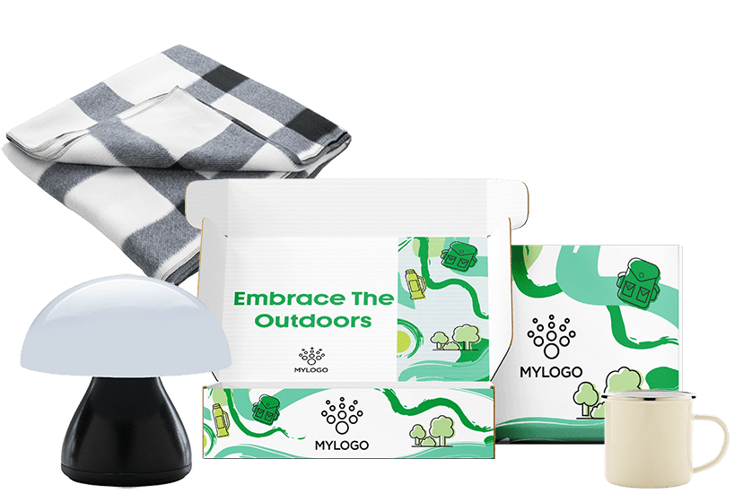 welcome packs personalizados para empresas