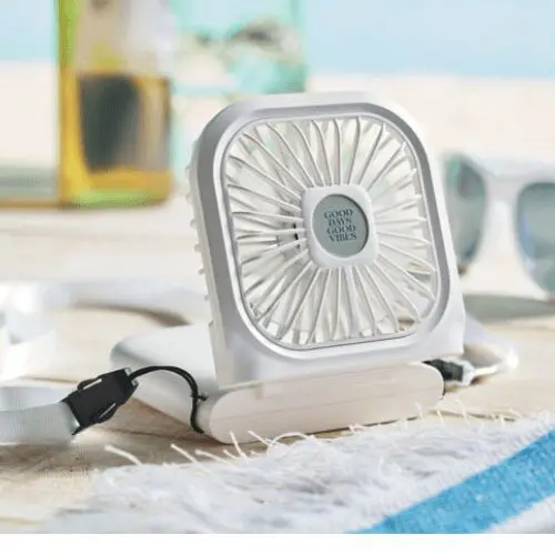 ventiladores personalizados baratos