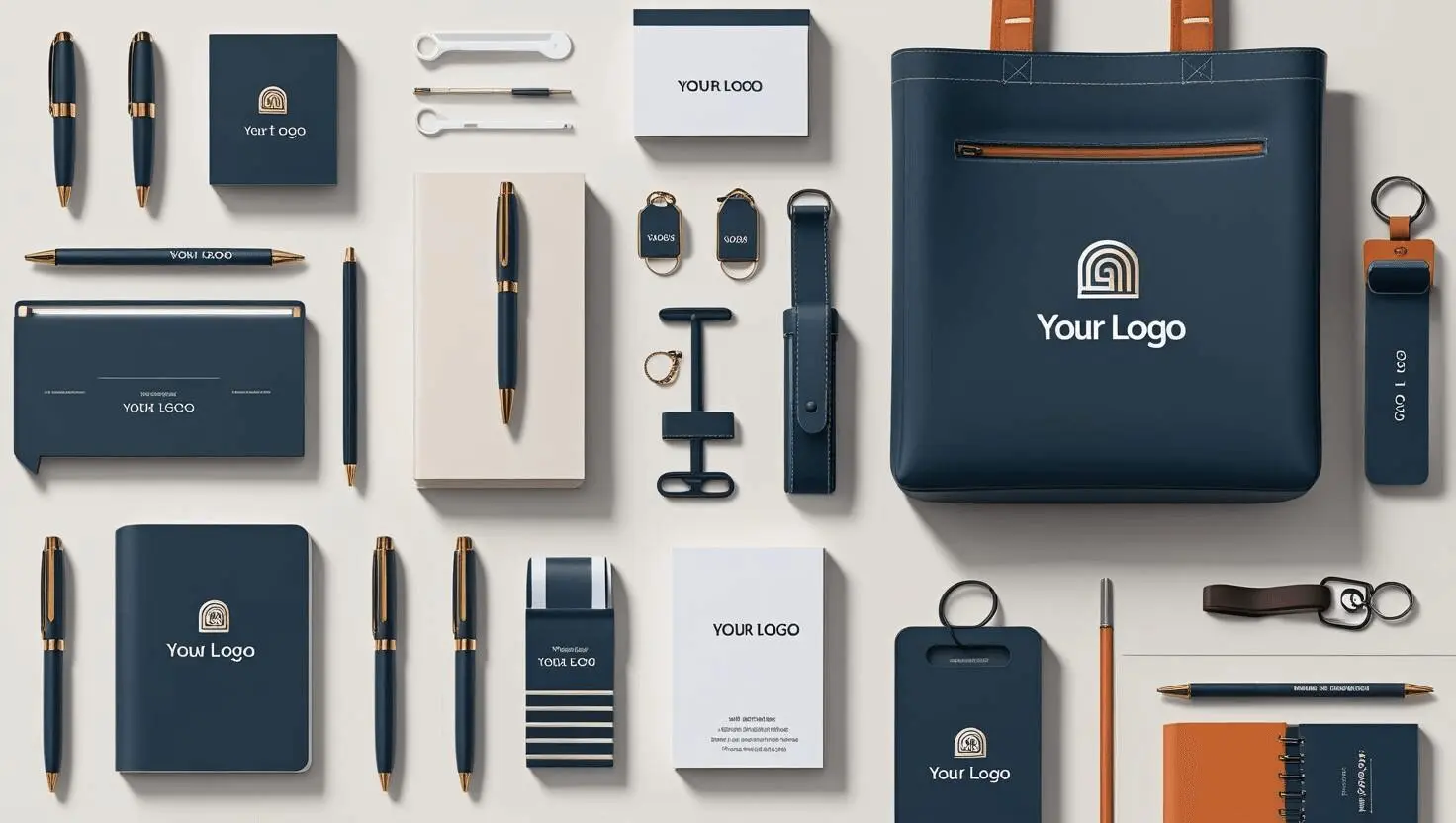 Regalos publicitarios personalizados