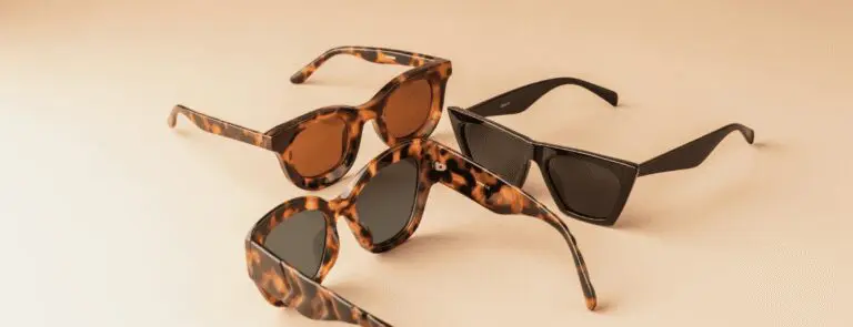 Gafas de sol personalizadas