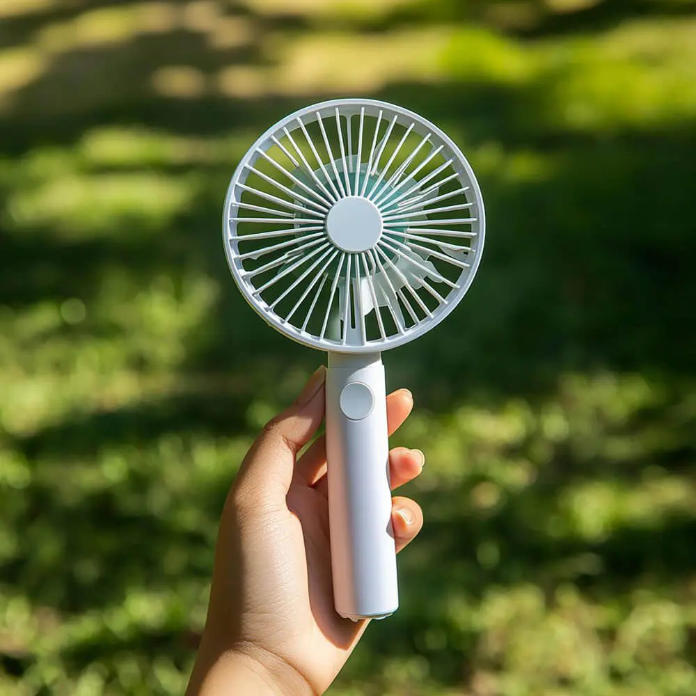 Merchandising personalizado para empresas en verano 2026