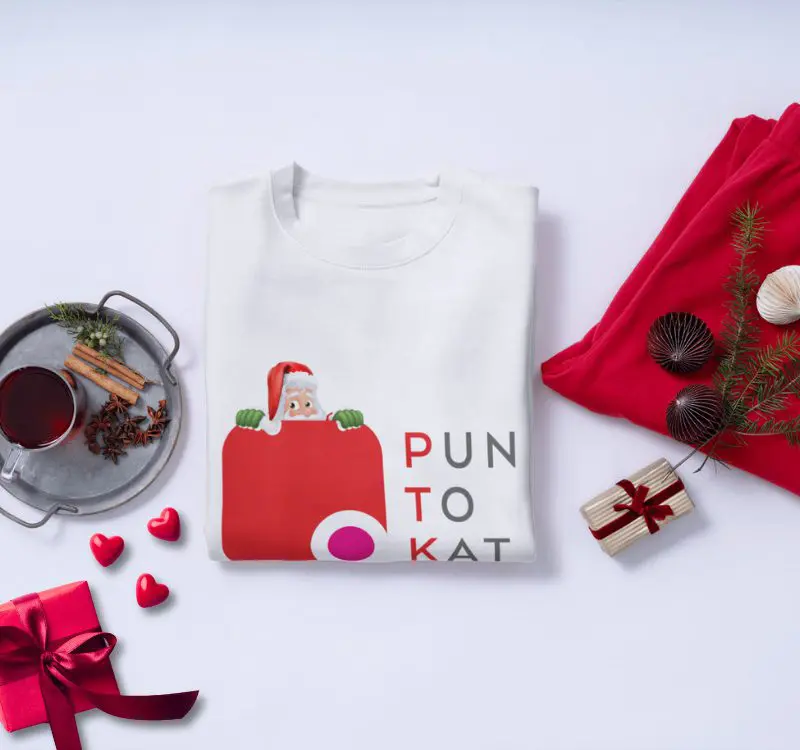regalos empresa personalizados Navidad