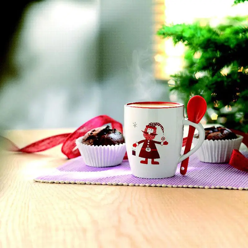 Regalos para empresas de Navidad personalizados con tu logo