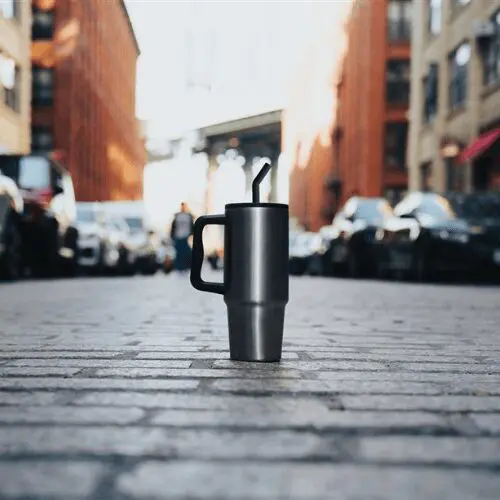 Vasos personalizados para empresas