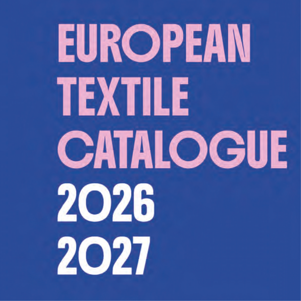 Catalogo textil promocional y corporativo.
