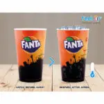Vasos personalizados para eventos al por mayor