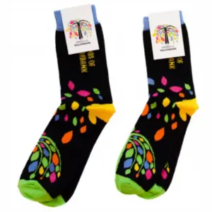 Calcetines personalizados para empresas