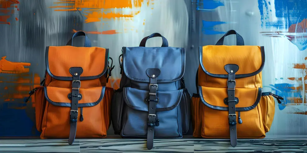 Mochilas corporativas como regalo para empleados en Navidad
