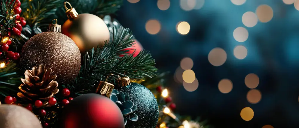 Packs de Navidad para empresas