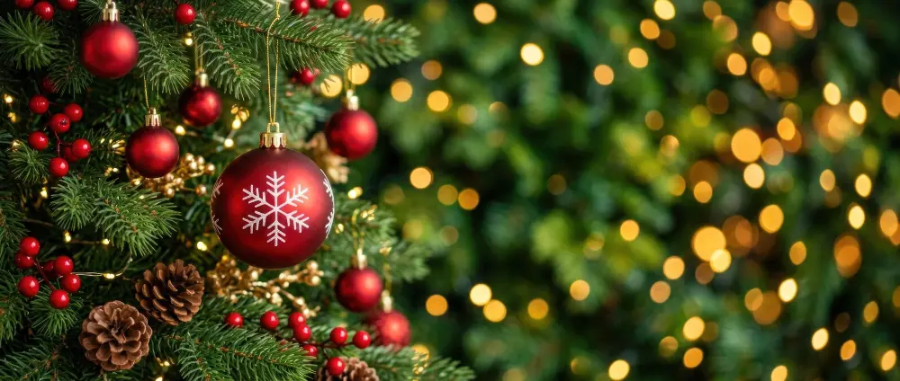 Packs de Navidad para empresas