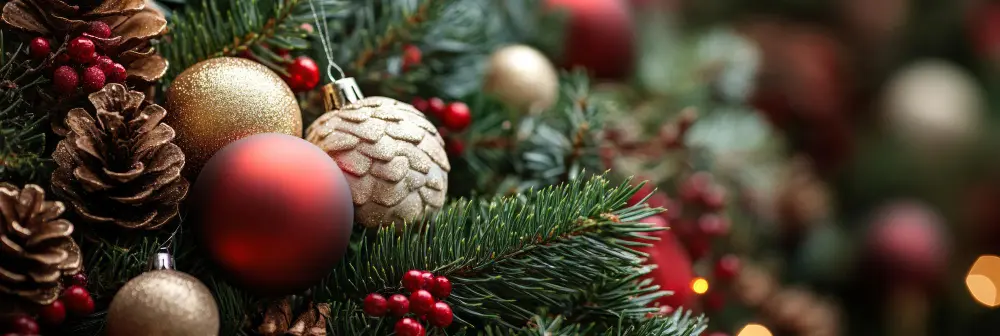 Regalos corporativos de Navidad originales para empresas