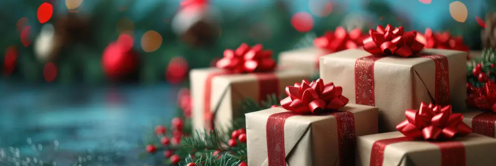 Regalos corporativos para Navidad 2026