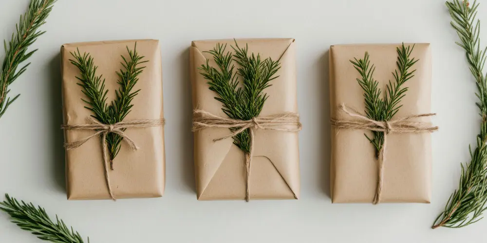 Regalos corporativos para Navidad 2026