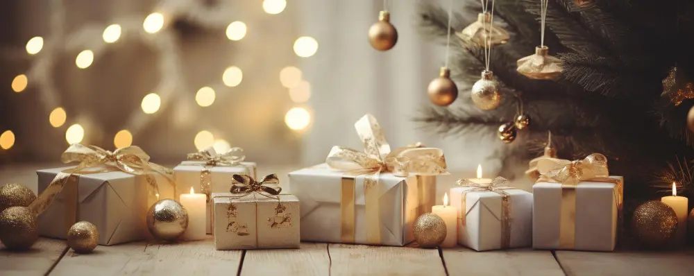 Regalos corporativos para Navidad 2026