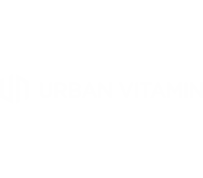Accesorios Urban Vitamin para empresas — tecnología sostenible con tu logo corporativo