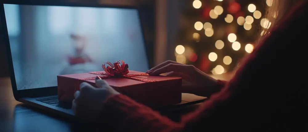 Regalos tecnológicos para empresas en Navidad